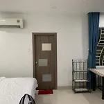 Tutaco Double Room With Airy & Spacious Balcony