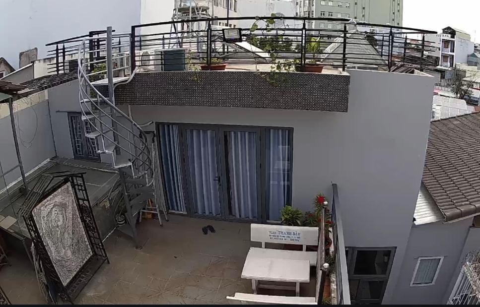 Tutaco Double With Airy & Spacious Balcony * TP. Hồ Chí Minh