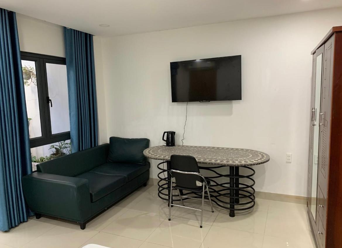 Bed & Breakfast Tutaco Double With Airy & Spacious Balcony TP. Hồ Chí Minh