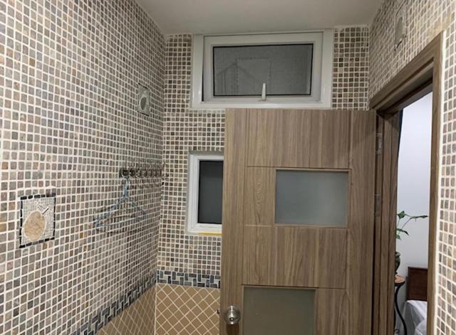 Tutaco Double With Airy & Spacious Balcony TP. Hồ Chí Minh