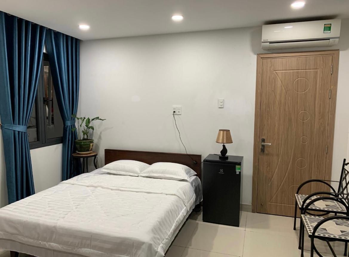 Tutaco Double With Airy & Spacious Balcony TP. Hồ Chí Minh