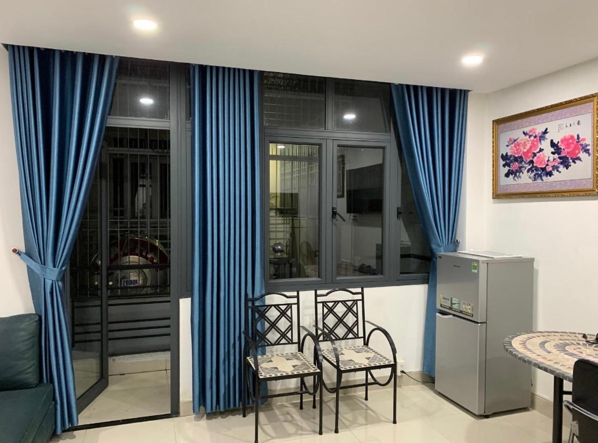 Tutaco Double With Airy & Spacious Balcony Bed & Breakfast *