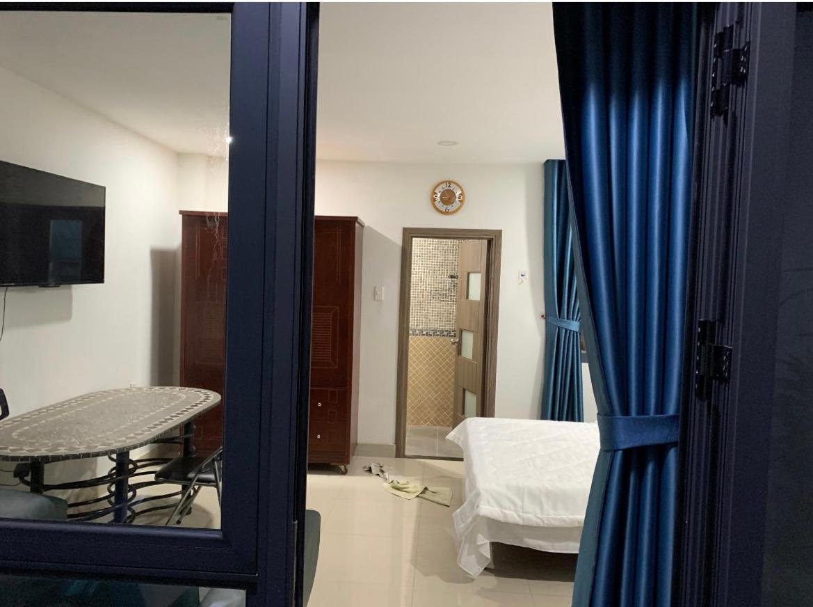 Bed & Breakfast Tutaco Double With Airy & Spacious Balcony TP. Hồ Chí Minh